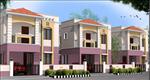 S & G Villas at Bagyam Nagar, Chennai South, Chennai